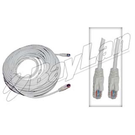 Drop/Patch Cables BPCU5E30MIV