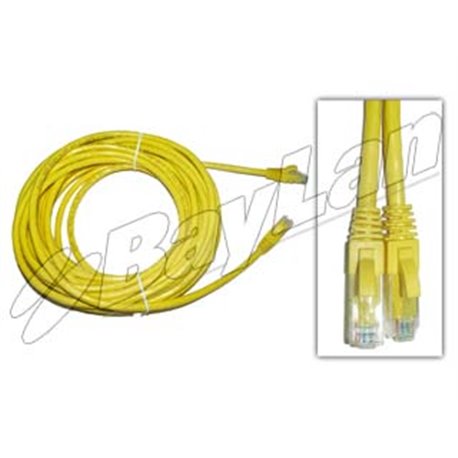 Drop/Patch Cables BPCU6S10MYL