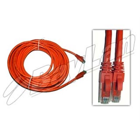 Drop/Patch Cables BPCU6S12MOR