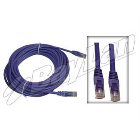 Drop/Patch Cables BPCU6S15MPP
