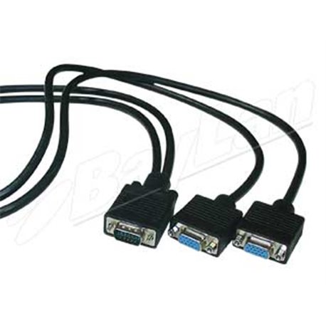 VGA Cables BCVYM2F2M