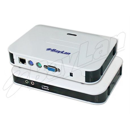 PC Terminals LM1U