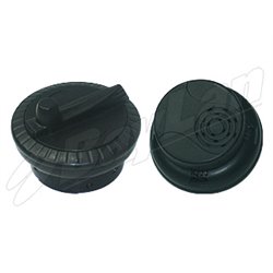 EAS Alarm Secured BASRF0301