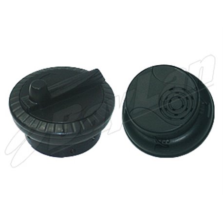 EAS Alarm Secured BASRF0301