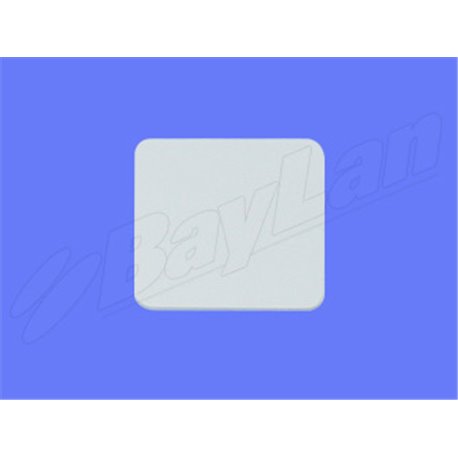 Cards RFID PVC BCRER311M