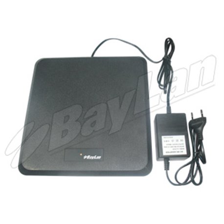 EAS Deactivator BDARF0908A