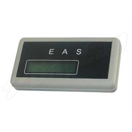 EAS Tester / Detactor BTRRF0907