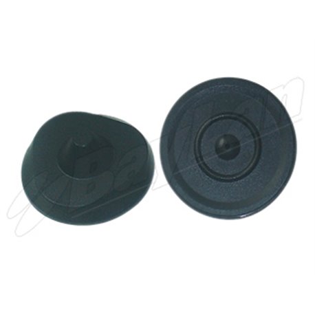 EAS Hard Tag Round BHDRFDL0027