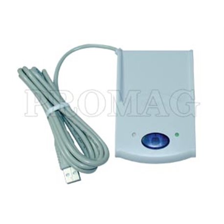 Card Readers/Writers/Verifier PCR330M-00