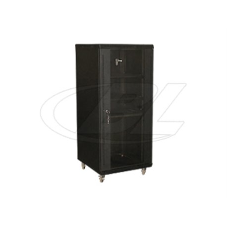 Rack (FSS) Free Standing (2Door) RFLSR6627UGB