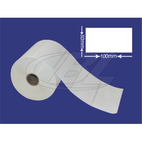 Labels Thermal Transfer LTT110005005