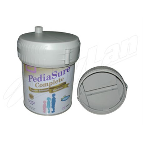 EAS Milk Cane Tag BCTRF0320-99