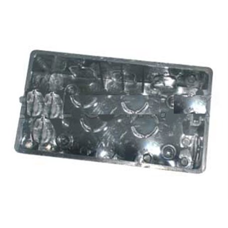 Wall Boxes WB143X52MM