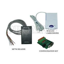Card Readers/Writers/Verifier MF700SK