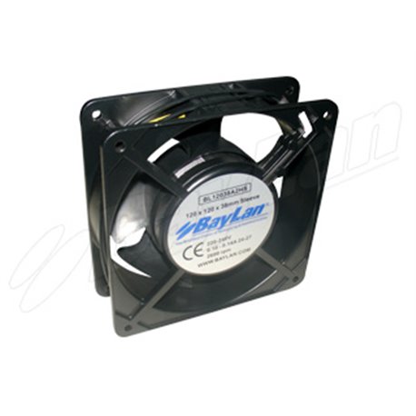 Rack Accs Cooling Fan/Tray BL12038A2HS