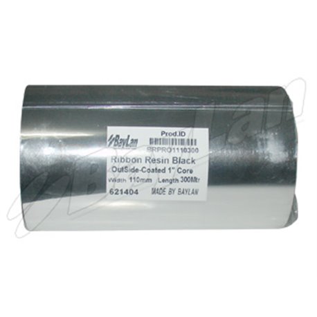 Ribbon Resin BRPRO1110300