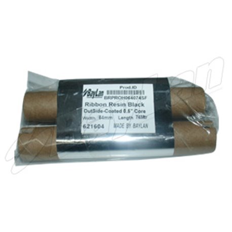 Ribbon Resin BRPROH064074SF