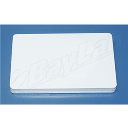 Cards RFID PVC BCREW311