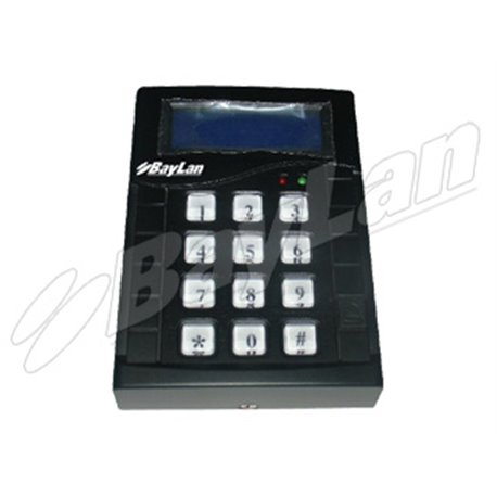 Access Control Readers/Controller PT2