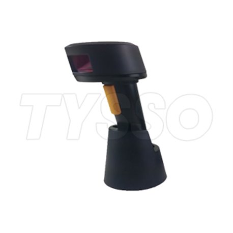 Scanner Hand Held CCD BT-650-C-B-VI