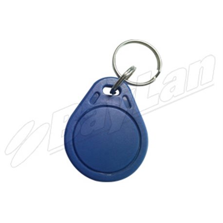 RFID KeyFobs BKFR01A11BL