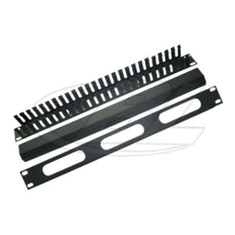 Rack Accs Cable Manager RACMOMHFC1U3S