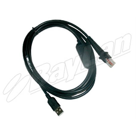 Scanner Cable & Stands LASER-U