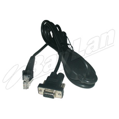 Scanner Cable & Stands LASER-R