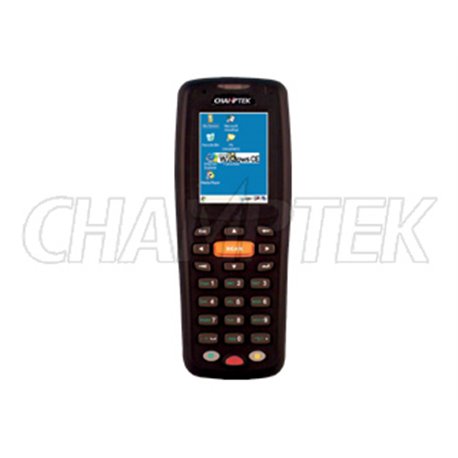 HH Terminal/Collector PPT-180