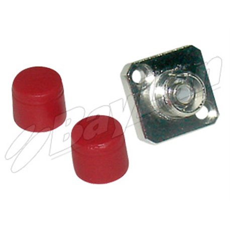 Couplers FO SM BFA4411QS02M