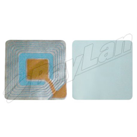 EAS Paper Label BRLSU0603N