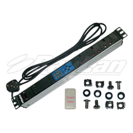 PDU(Power Distribution Unit) BRAPDU-E004