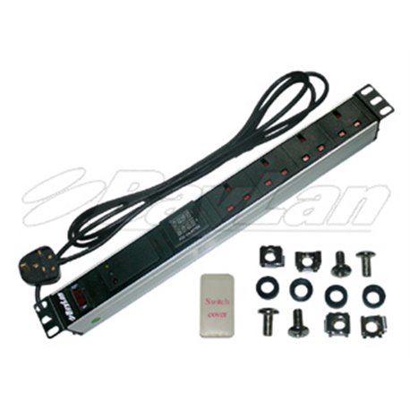 PDU(Power Distribution Unit) BRAPDU-E005