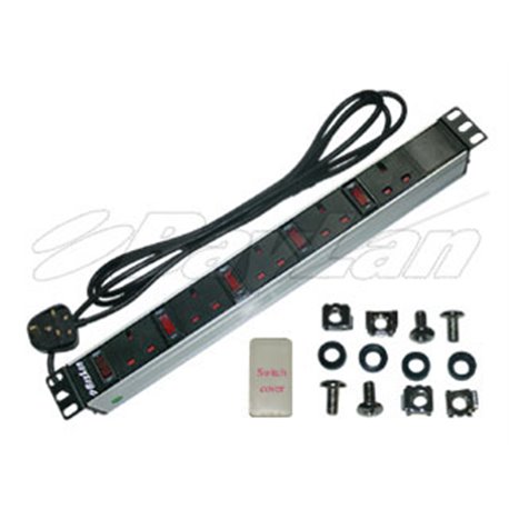 PDU(Power Distribution Unit) BRAPDU-ES01