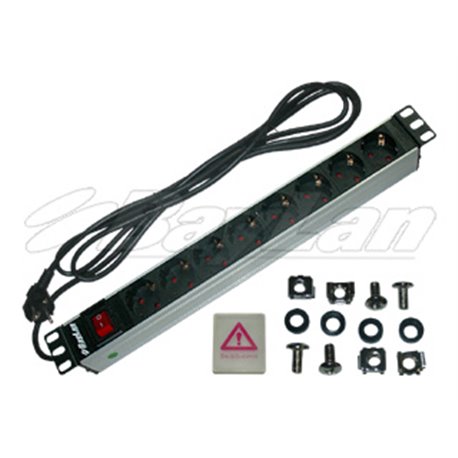 PDU(Power Distribution Unit) BRAPDU-G001