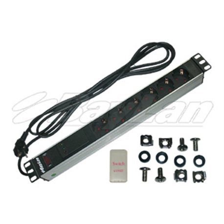 PDU(Power Distribution Unit) BRAPDU-G003