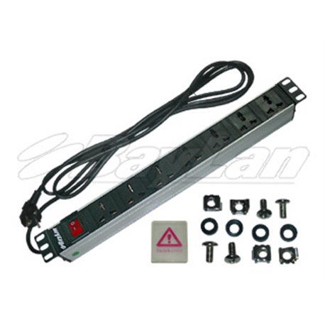 PDU(Power Distribution Unit) BRAPDU-U001