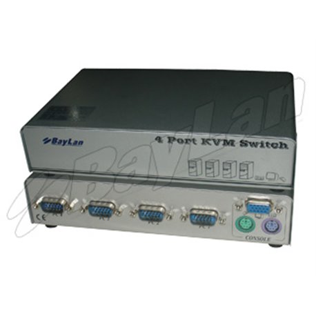 KVM Switches Auto MPC41