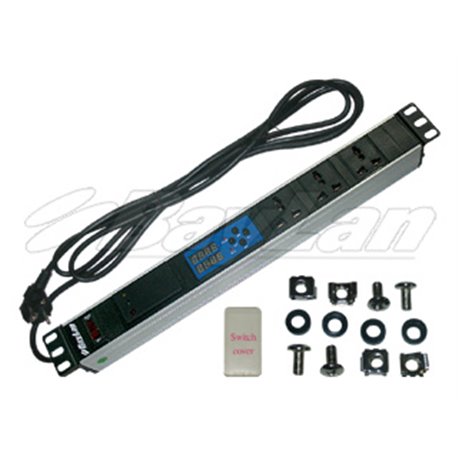 PDU(Power Distribution Unit) BRAPDU-U004
