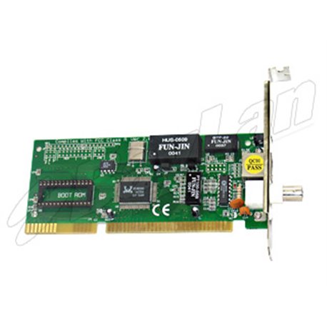 Lan Cards BNR10A11UB
