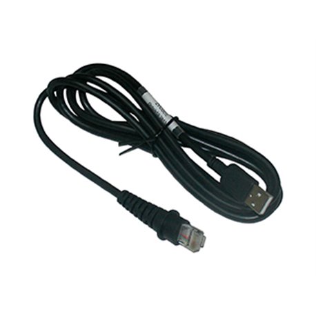 Scanner Cable & Stands 1PCBA-U01-S072ZA