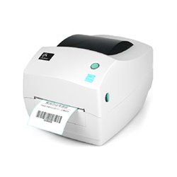 Printer Barcode Label GK888T