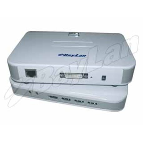 PC Terminals Diana