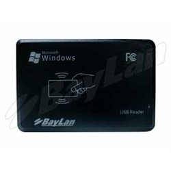Card Readers/Writers/Verifier BCRMWPU