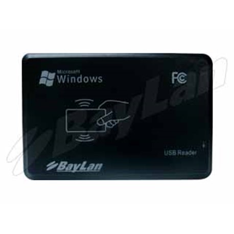 Card Readers/Writers/Verifier BCRMWPU