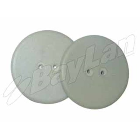 Label Laundry Tag BTRUWHL25114