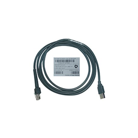 Scanner Cable & Stands CBA-U21-S07ZAR