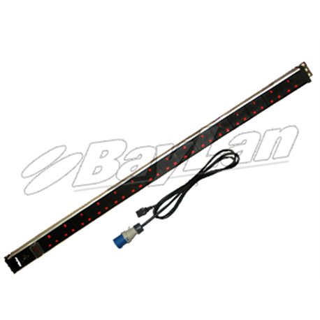 PDU(Power Distribution Unit) BRAPDU-EL01