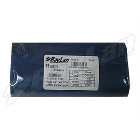 Ribbon Resin BRPROH110074S