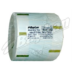 Labels PE Synthetic Thermal Transfer LTTPE1083037